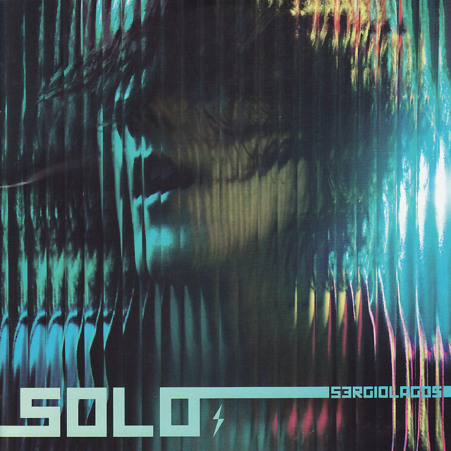 Sergio Lagos cover art