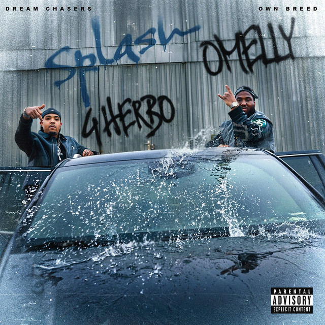 undefined album image