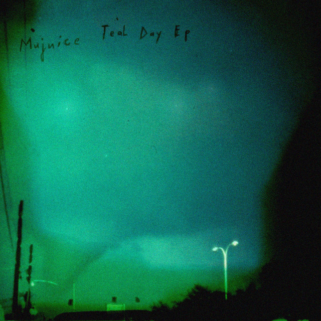 Teal Day cover art