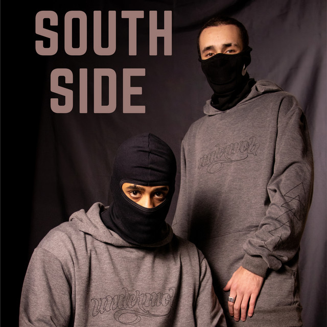 Southside cover art