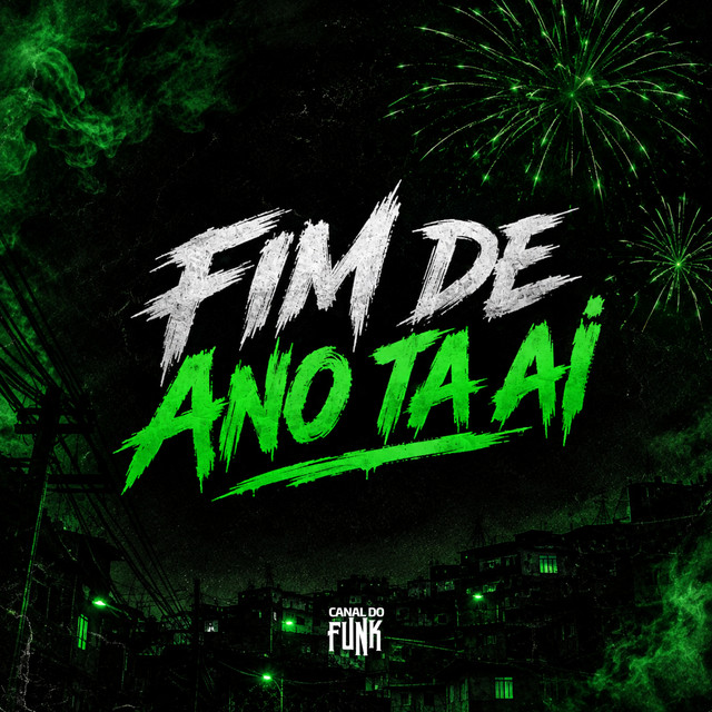 FIM DE ANO TA AI