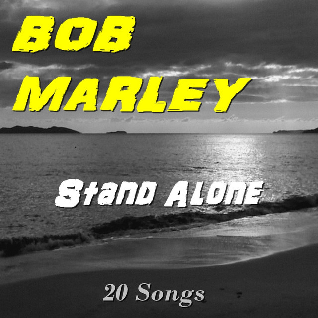 Stand Alone (20 Songs) cover art