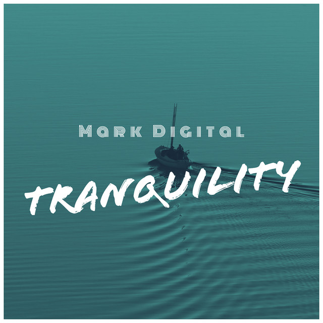 Tranquility cover art