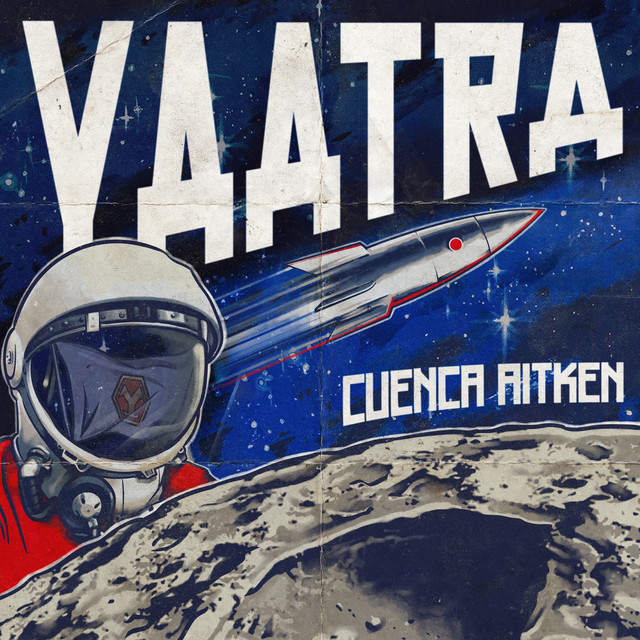 Cuenca Aitken cover