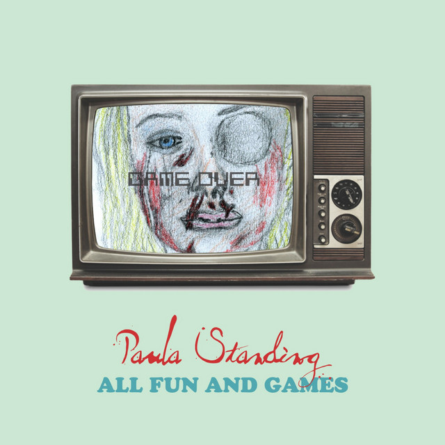 All Fun & Games cover