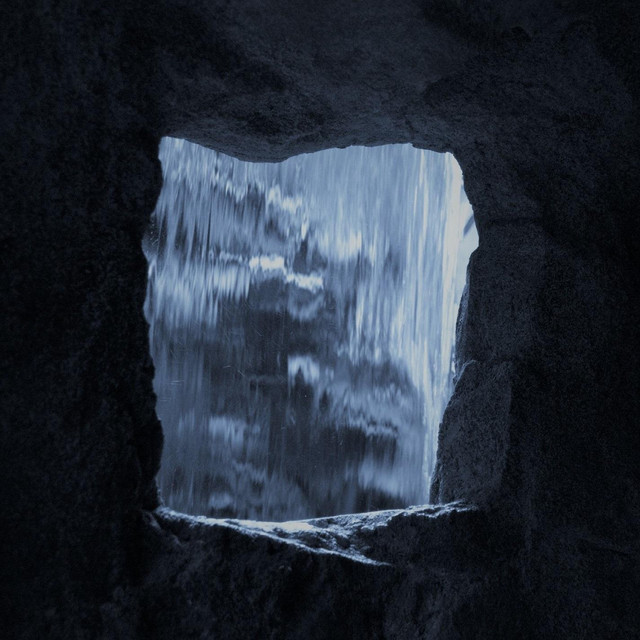 Thermocline cover art