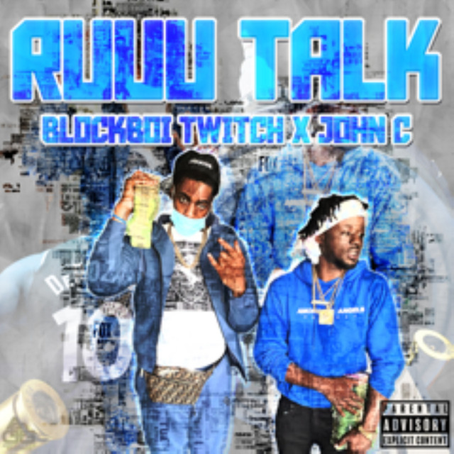Ruuu Talk
