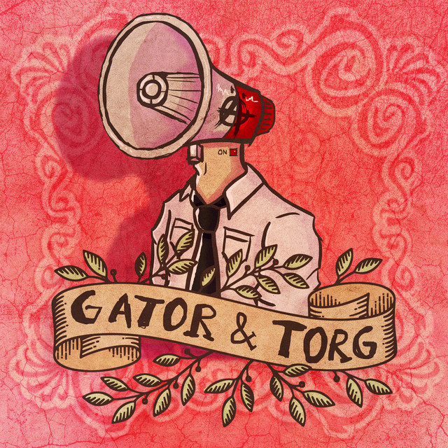 Gator & Torg cover