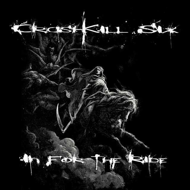 CrashKill Six | Spotify