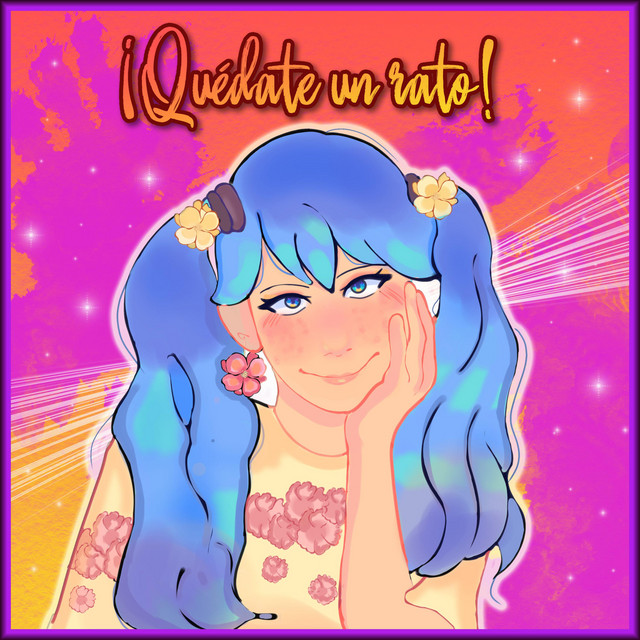 ¡Quédate un rato! - Single by Lorenly | Spotify