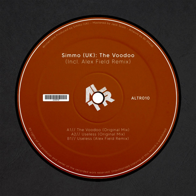 album image