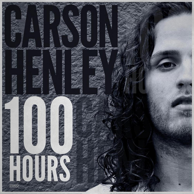 100 Hours cover
