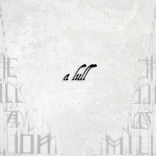 A Lull cover art
