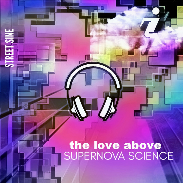 Super Science Photo