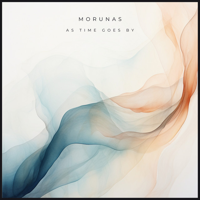 As Time Goes By cover art