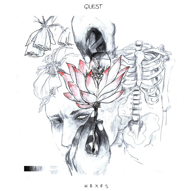 Hexes cover art