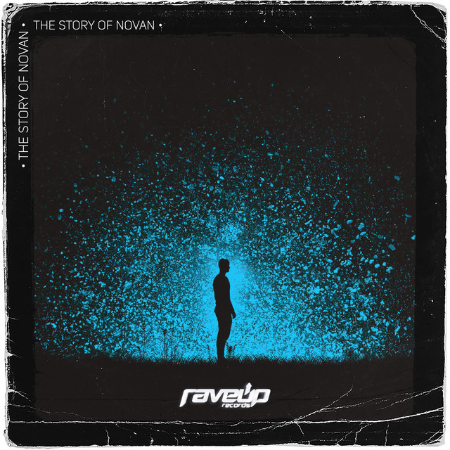 The Story of Novan cover art