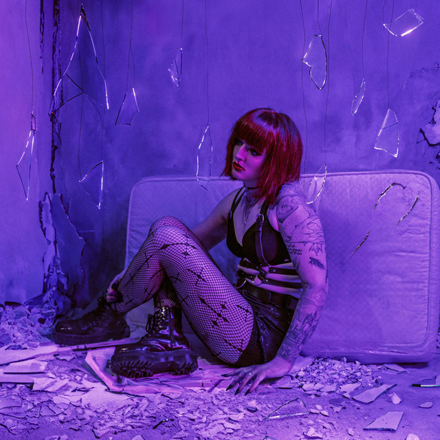 Breakdown cover art
