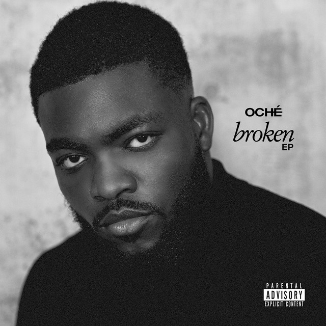 Broken cover art