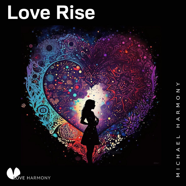 Love Rise cover art