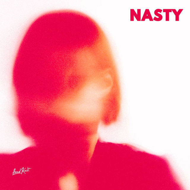 NASTY album image