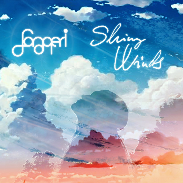 Shiny Winds cover