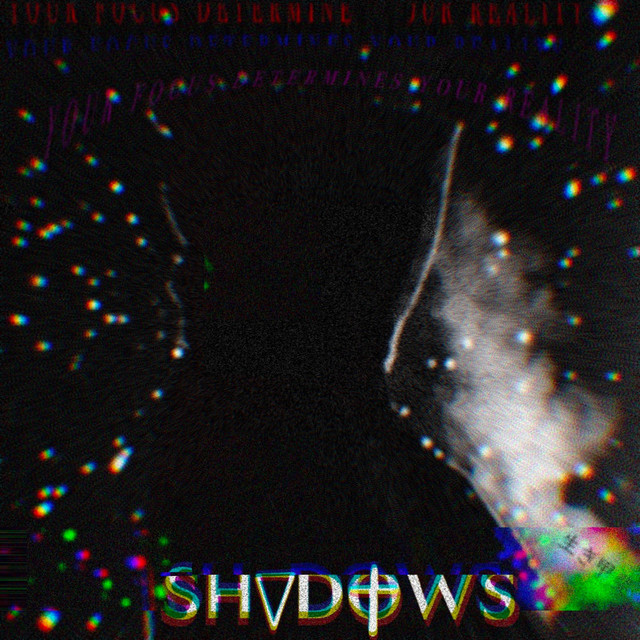 Shadows cover art