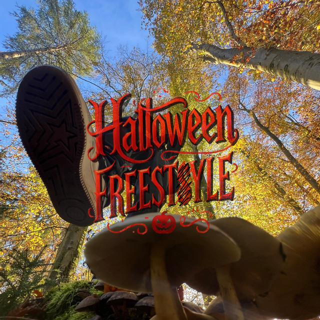 Halloween Freestyle cover art