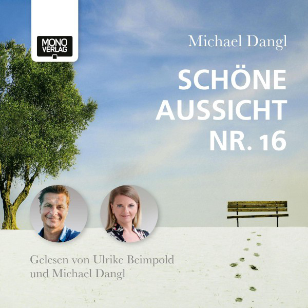 Schöne Aussicht No. 16 cover art