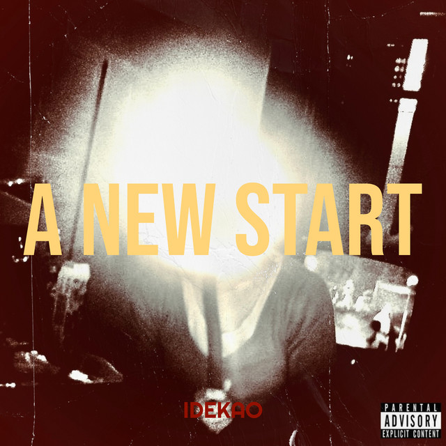 A New Start