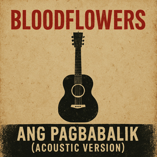 Ang Pagbabalik (Acoustic) cover art