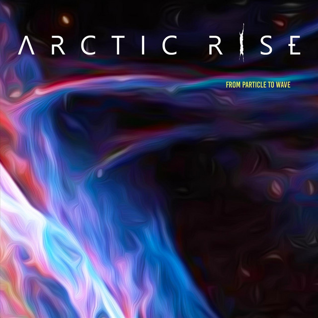 From Particle to Wave (single)