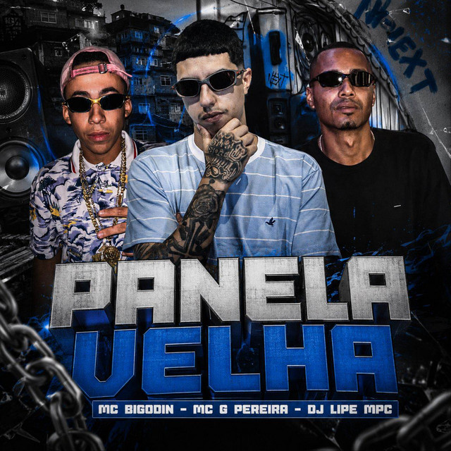 Panela Velha