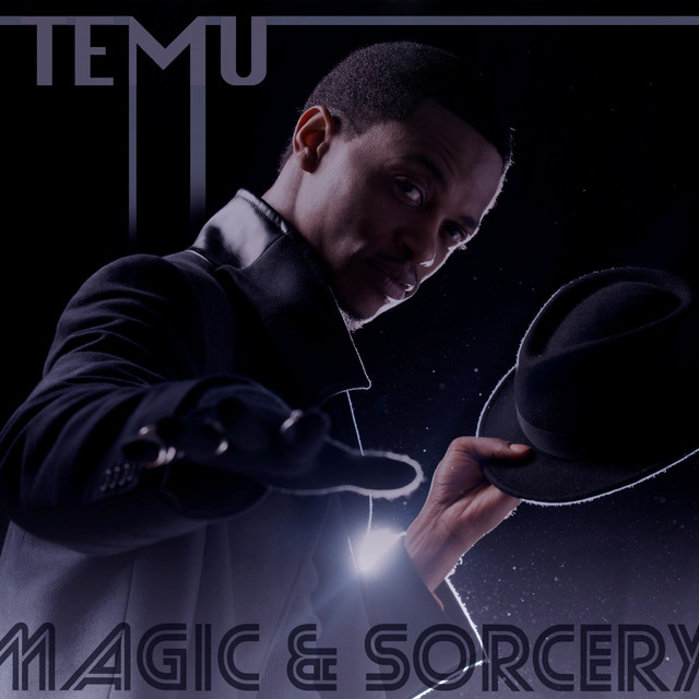 Magic & Sorcery - Single by Temu | Spotify