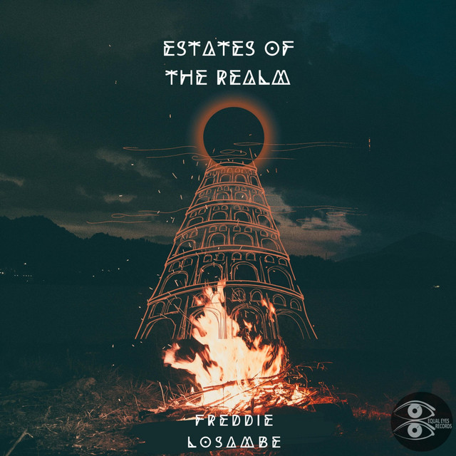 Estates Of The Realm cover art