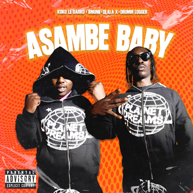 ASAMBE BABY
