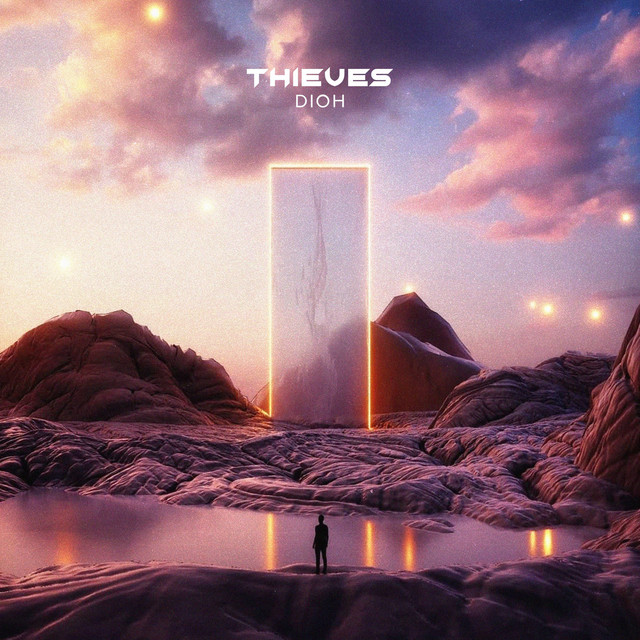 Thieves cover art