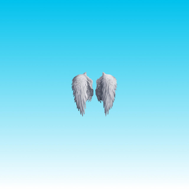 angel cover art
