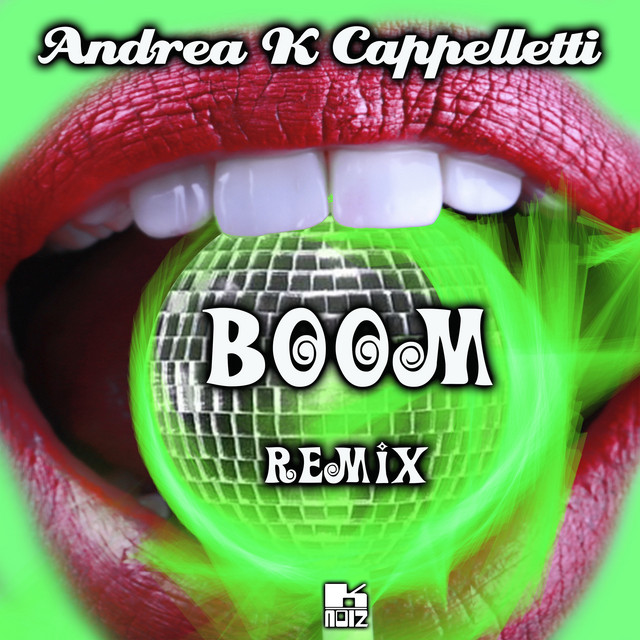 Boom (Remix)
