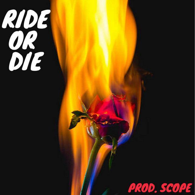 Ride or Die (feat. Luvell & Ray Champion)