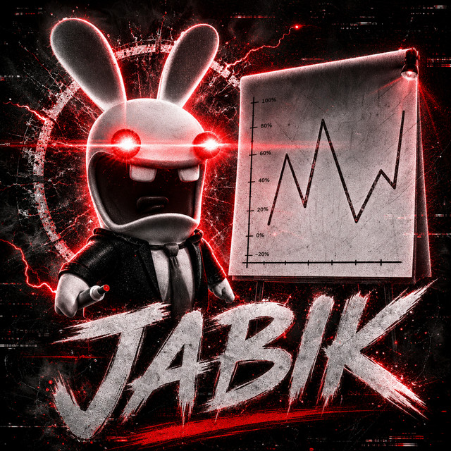 JABIK (Mega Remixes)