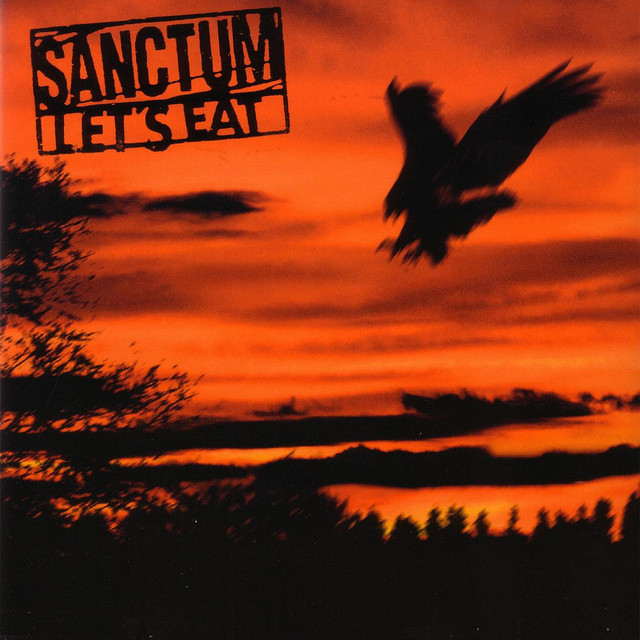 Let's Eat cover art