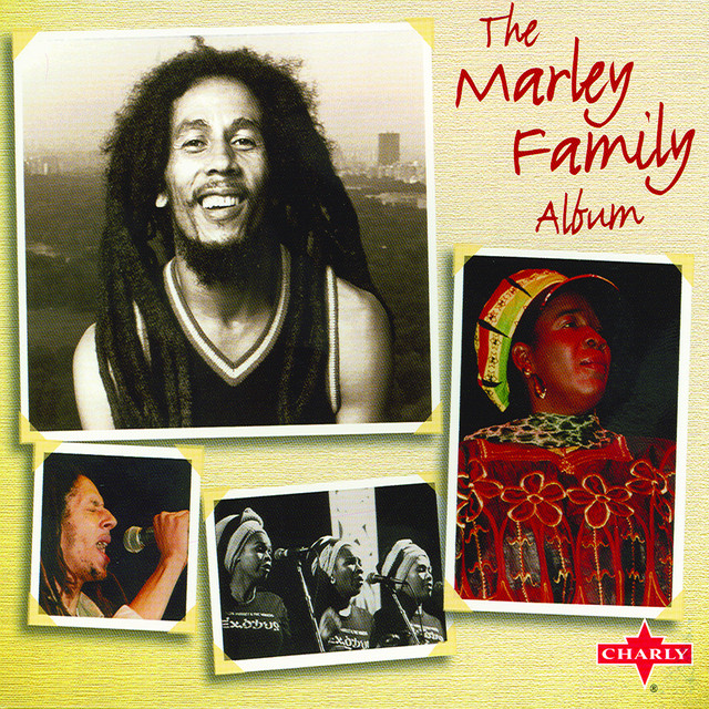 ONE DRAWリディム6枚セット MARLEY RITA