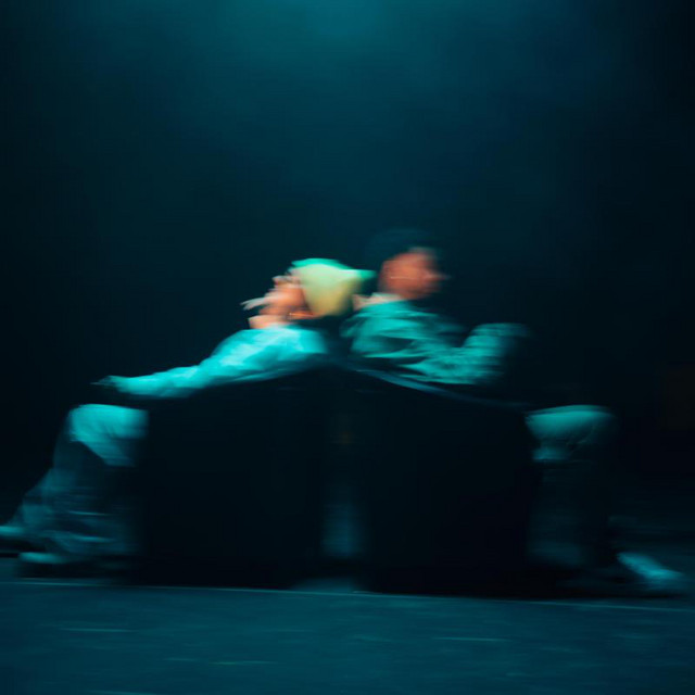 album image