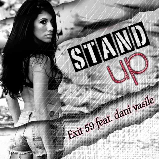 Stand Up (feat. Dani Vasile) cover art