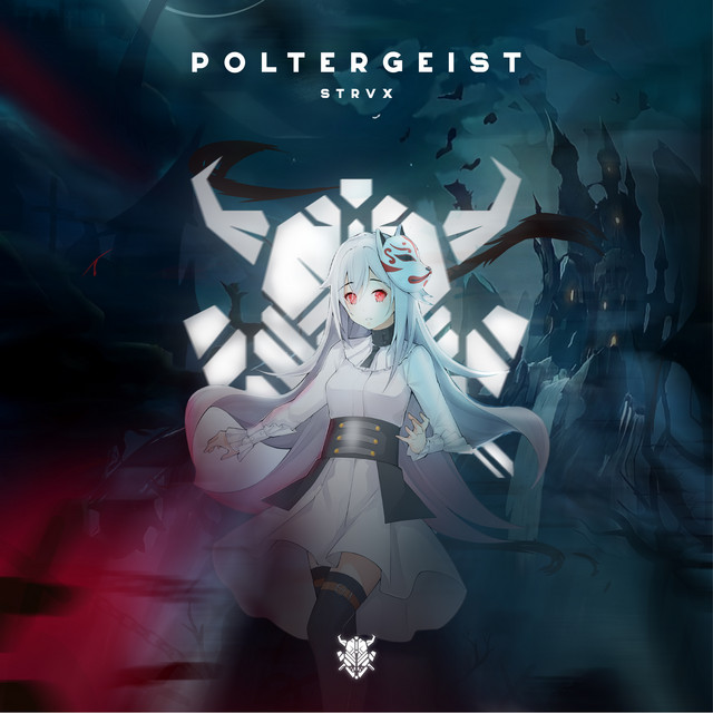 Poltergeist cover art