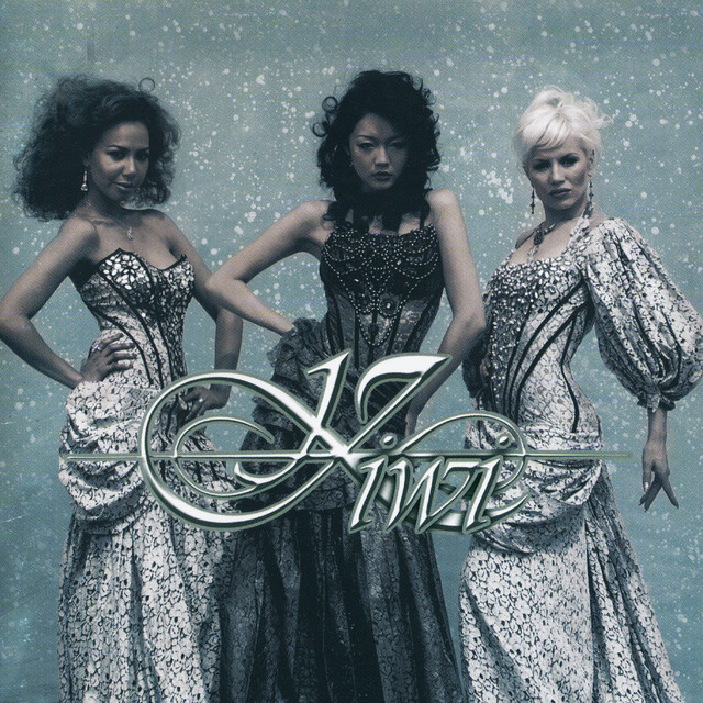 Chamd Amjilt Husey cover art