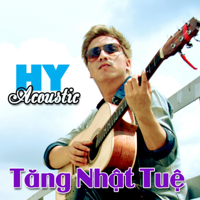 Hy Vọng - song by Tăng Nhật Tuệ | Sp…