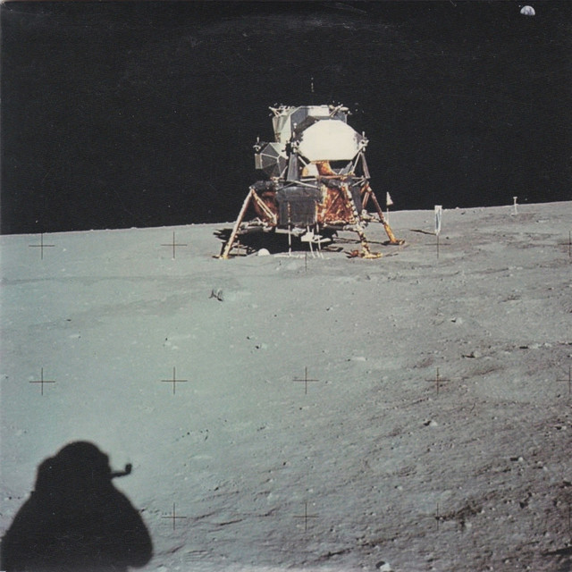 Den lilla planeten cover art