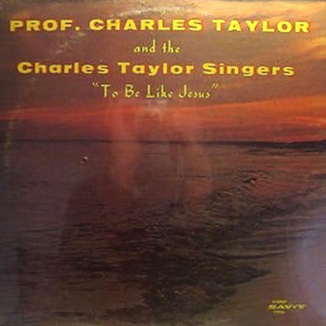 Charles & Taylor Photo